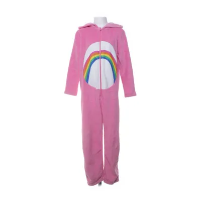 Onesie (Roze, Meerkleurig) van H&M Polyester