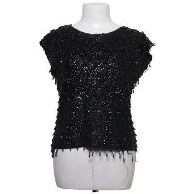Top (Black) from Lee Wool
