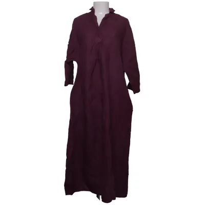 Dress (Purple) from Puro Lino Linen