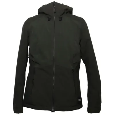 Outdoor jacket (Green) from O'Neill Elastane, Polyamide, Polyester, Polyurethane