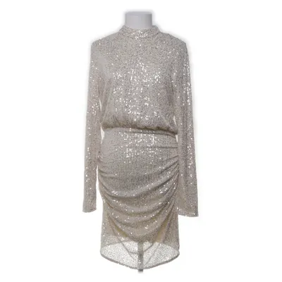 Jurk (Beige) van NA-KD