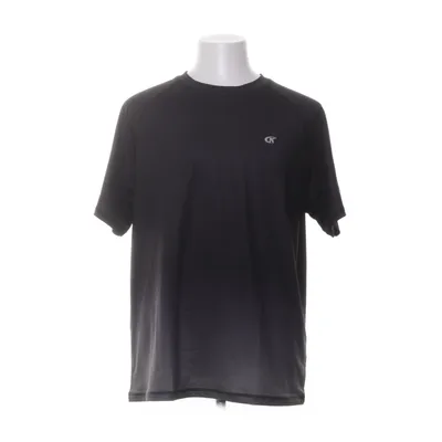 Zwemshirt (Zwart, Grijs)