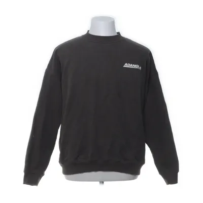 Sweatshirt (Green) from Adanola Cotton