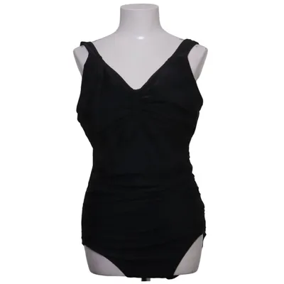 Baddräkt (Svart) från Abecita Elastan, Polyamid