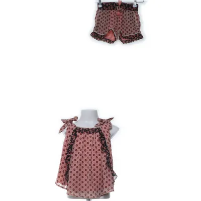Set (Roze, Meerkleurig) van Scotch & Soda Polyester