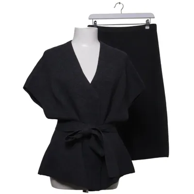 Set (Grå) från Zara Akryl, Polyester, Ull