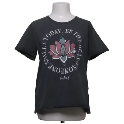 T-shirt (Grau) von Tomorrow
