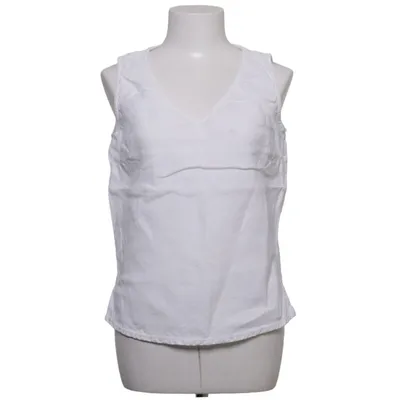 Tanktop  (Hvid) fra Oska