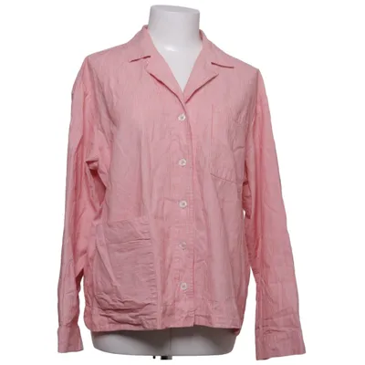 Pyjamasskjorta (Hardy Shirt) från Nué Notes Bomull