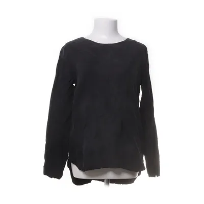 Blouse (Black) from WHYRED Cupro, Viscose