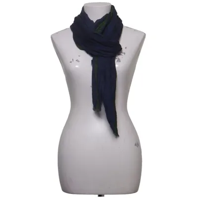 Écharpe (Bleu, Vert, Multicolore) de Striessnig Modal