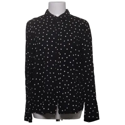 Chemise (Noir, Blanc) de Stockmann