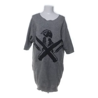 Tunic (Gray) from Ivana Helsinki