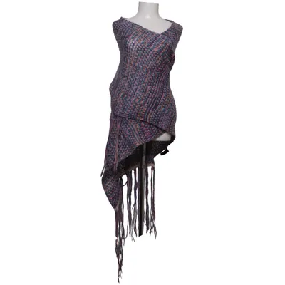 Poncho (Foulard) von Missoni