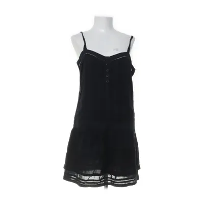Dress (Black) from Roxy Cotton