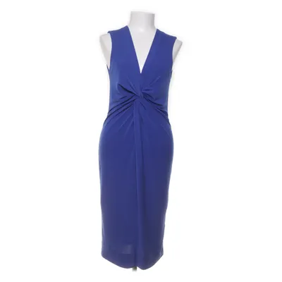 Dress (Blue) from By Malene Birger Polyester, Elastane