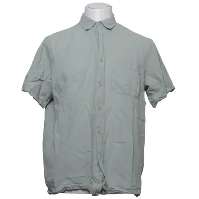 Short sleeve shirt (V SS CAICO) from Vailent Cotton, Linen