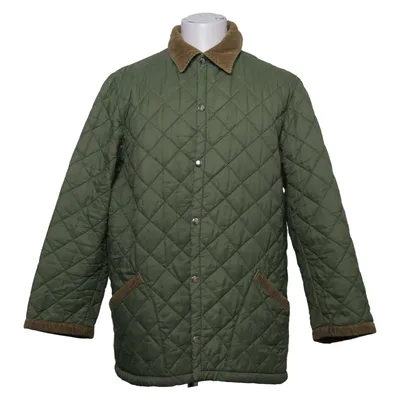 Veste (Vert, Marron) de Husky Polyester
