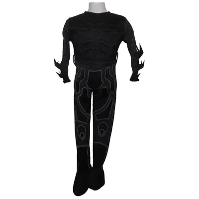 Déguisement (Noir, Gris) de Rubies Costume Company Polyester