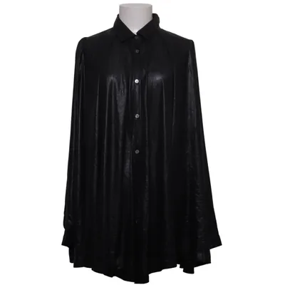 Bluse (Schwarz) von Milook Polyester