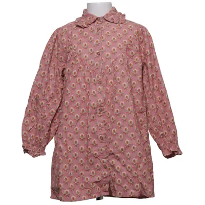 Robe (Rose, Multicolore) de Next Coton