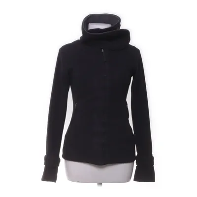 Fleece jas (Zwart) van Bench