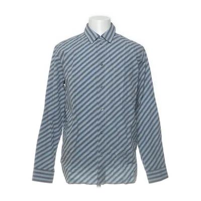 Skjorta (Blå) från COS Bomull