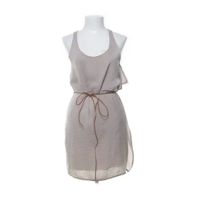 Klänning (Beige) från Acne Polyester, Kupro