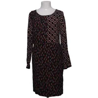 Jurk (Zwart, Oranje, Beige, Meerkleurig) van Nice Things Paloma S. Viscose