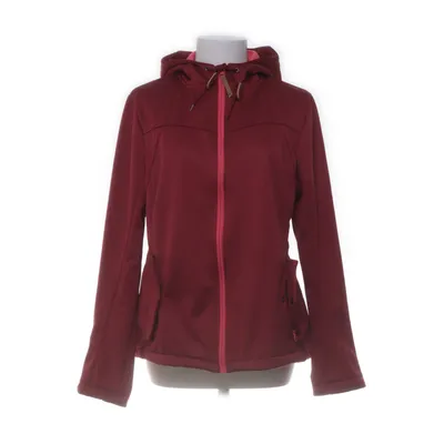 Capuchon sweater (Rood) van Crivit Polyester