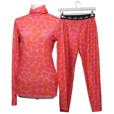 Underställ (Rosa, Orange) från Cras Elastan, Återvunnen polyester