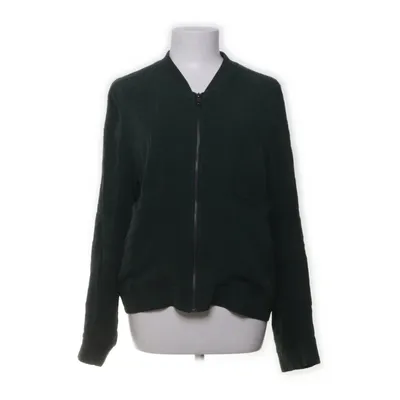 Jacka (Grön) från WERA Stockholm Kupro, Polyester