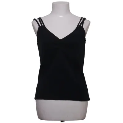 Tank Top (Black) from Stars Cotton