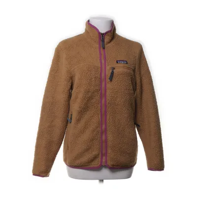 Fleecejacka (Brun, Lila) från Patagonia