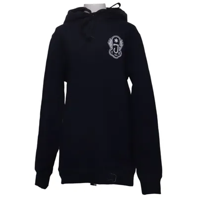 Hoodie (Blue) from Supreme Basics