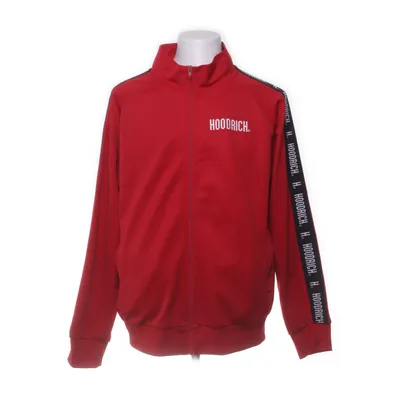 Kofta (Röd) från Hoodrich Bomull, Polyester