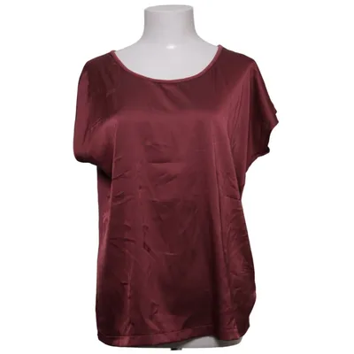 Top (Red) from Laura Scott Elastane, Polyester