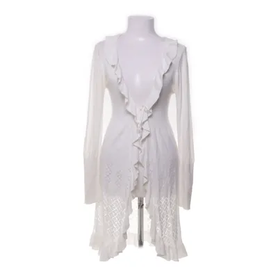 Cardigan (Wit) van Rosebud