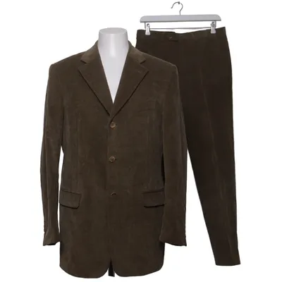 Pak (Bruin) van Trendy Acetaat, Katoen, Viscose