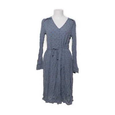 Jurk (Blauw) van Noa Noa Viscose