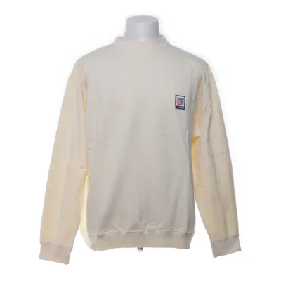 Sweatshirt (Yellow) from Marina Yachting Cotton