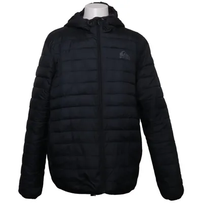 Vinterjacka (Svart) från Quiksilver Polyester