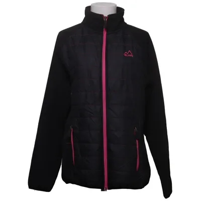 Veste anti-froid (Noir) de BLWR Élasthane, Polyamide, Polyester
