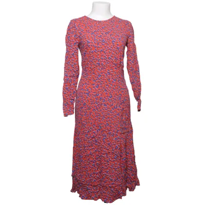 Långklänning (Röd, Blå, Flerfärgad) från Oliver Bonas