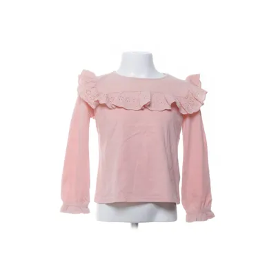 Långärmad t-shirt (Rosa) från C&A Bomull
