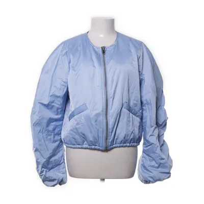 Vinterjacka (Blå) från Object