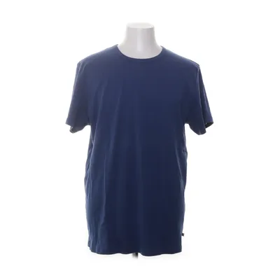 T-shirt (Blå) från Brothers Bomull