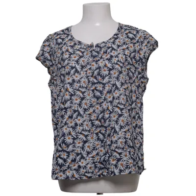 Haut (Bleu, Blanc, Jaune) de Seasalt Cornwall Coton biologique