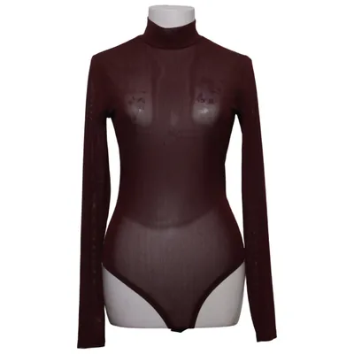 Romper (Rood) van Vera & Lucy Elastaan, Polyester