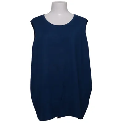 Tank Top (Blue) from Lane Bryant